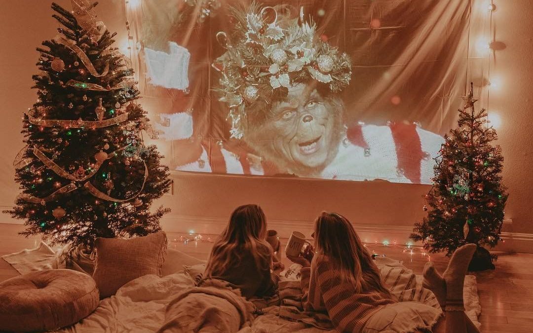 Filme De CrÄciun In 2020 Ce GÄseÈti Pe Netflix Èi Hbo Go Ponturi Despre